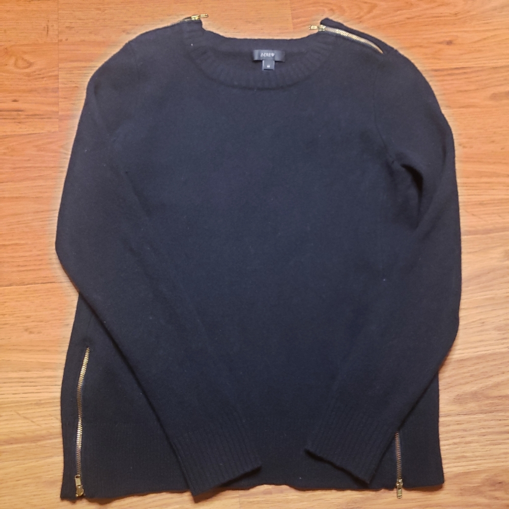 Womens J. Crew sweater